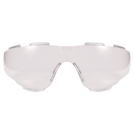 SKULLERZ BY ERGODYNE Clear OTG Safety Goggles Replacement Lens ARKYN-RL